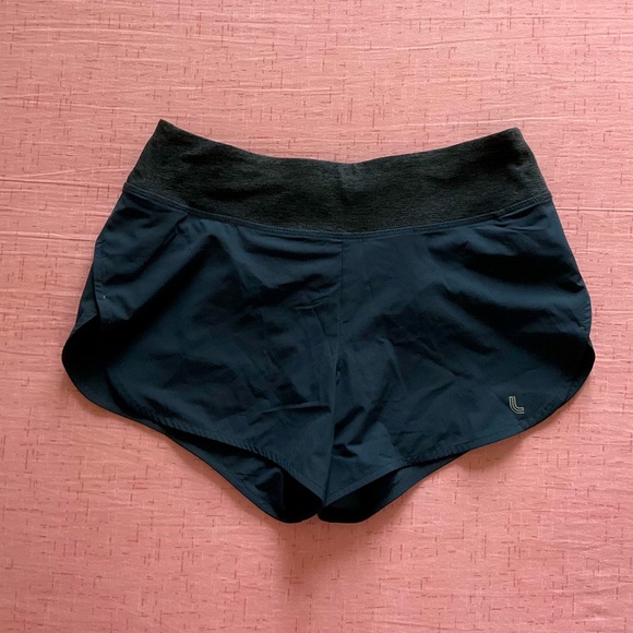 Lole running shorts. W’ XS - Picture 1 of 3